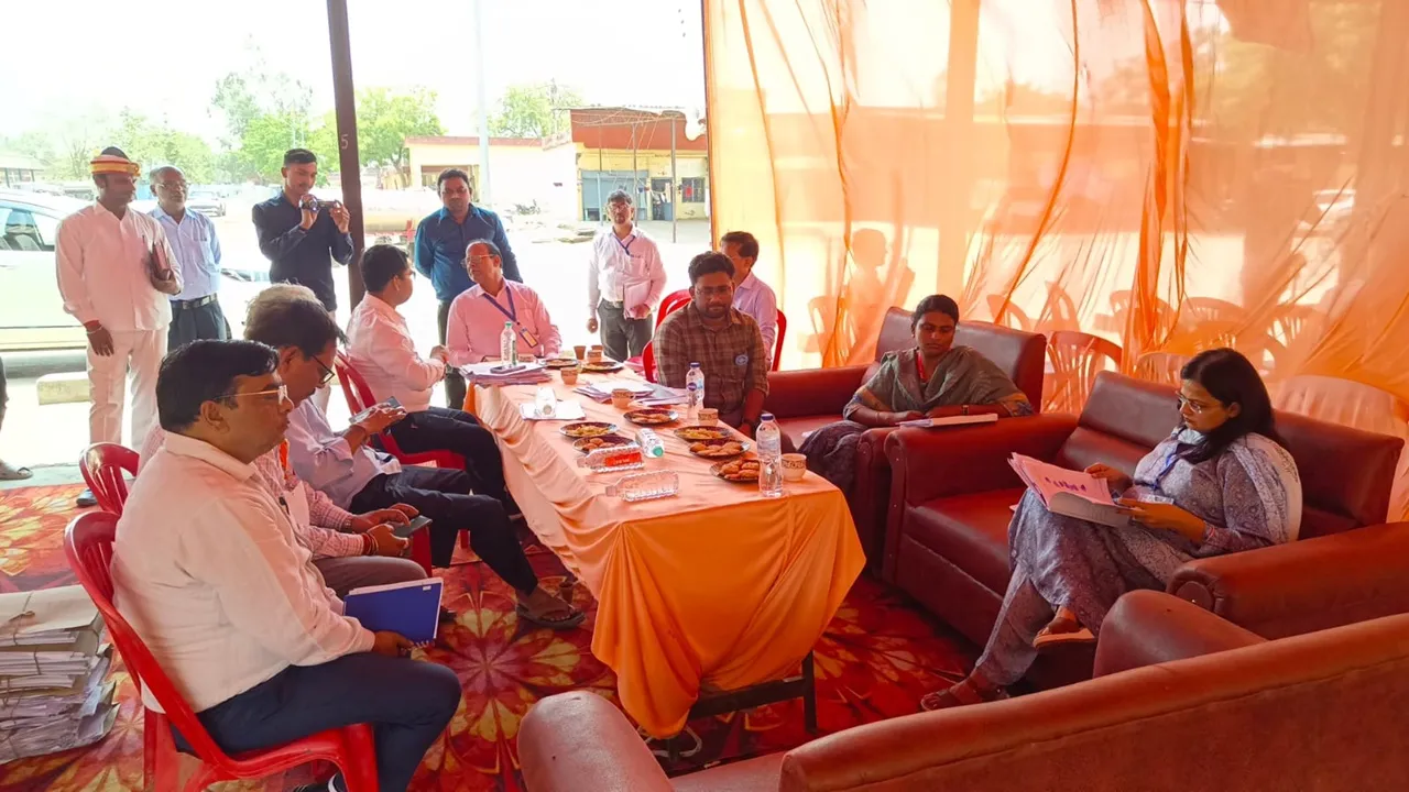 Lok Sabha Elections 2024: गोंडा में मेहनौन और कैसरगंज के पयागपुर में हुआ सर्वाधिक मतदान, मतदाताओं ने डाले जमकर वोट