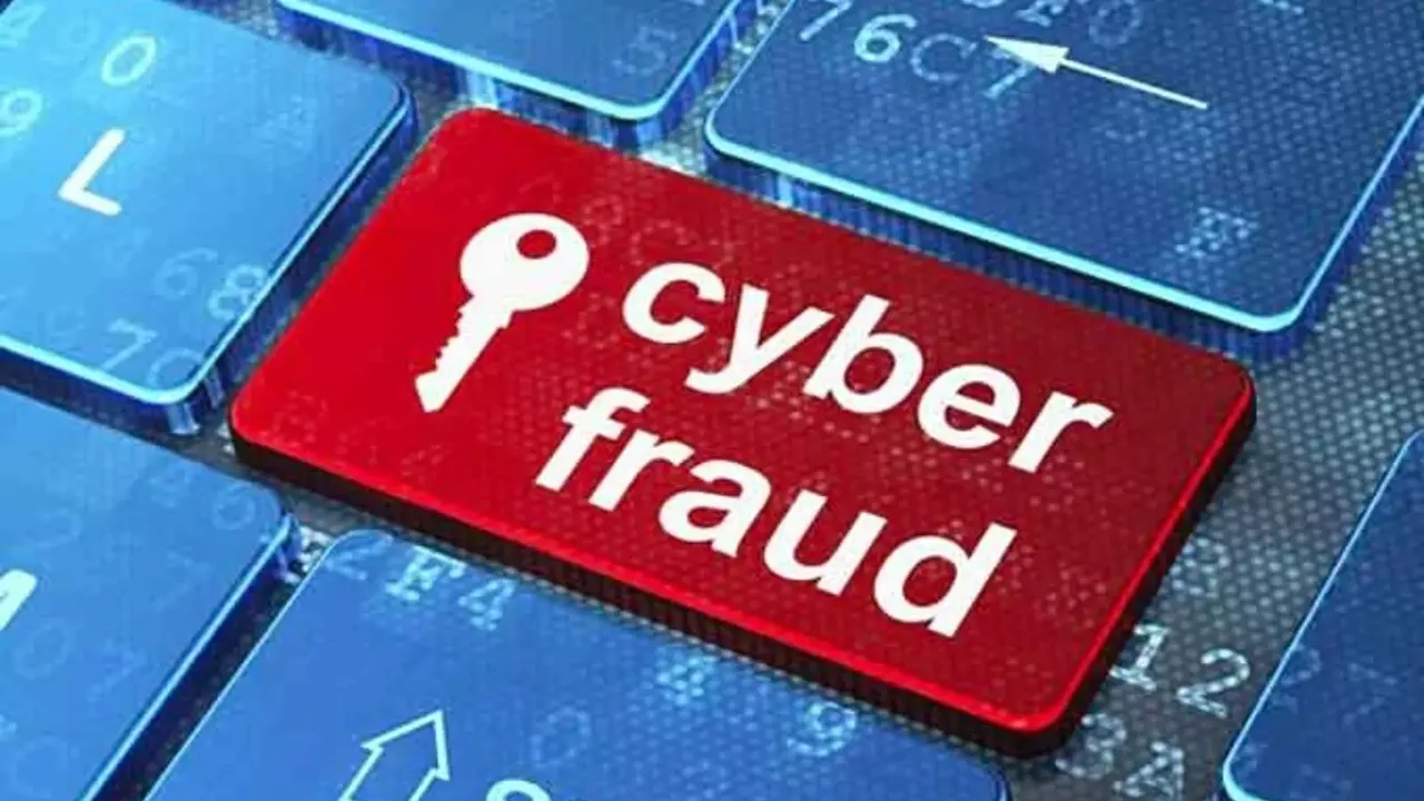 लखनऊ: साइबर फ्रॉड कर ठगी करने वाले छह आरोपी गिरफ्तार, कई लोगों को बनाया शिकार