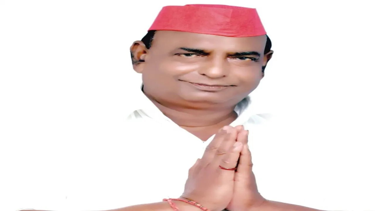 सीतापुर: एमपी-एमएलए कोर्ट से पूर्व सपा विधायक राधेश्याम जायसवाल दोषी करार, फैसला आज 