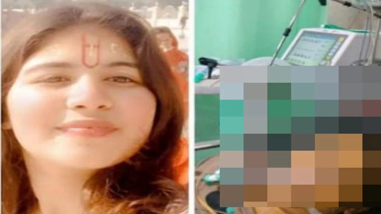 हरदोई: जिंदगी और मौत से लड़ कोशिश को बचाने के लिए आए व्यापारी, भेजी 1,12, 500 की मदद राषि, जानें मामला