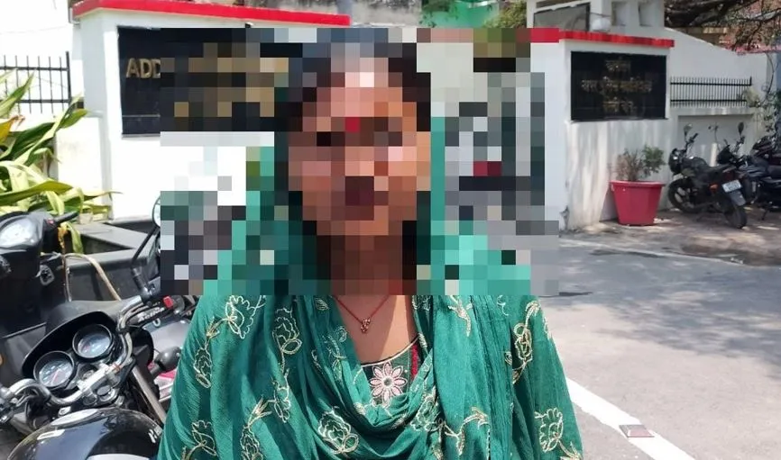 बरेली: जेठ संग पति ने महिला के गुप्तांगों को तेजाब से जलाया, पीड़िता ने लगाई न्याय की गुहार