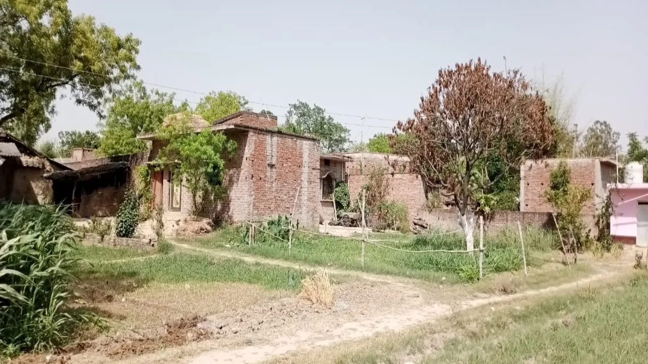 अयोध्या की पांच तहसीलों में विरासत खतौनी अभियान शुरू, गांव-गांव जाएंगे कर्मी  