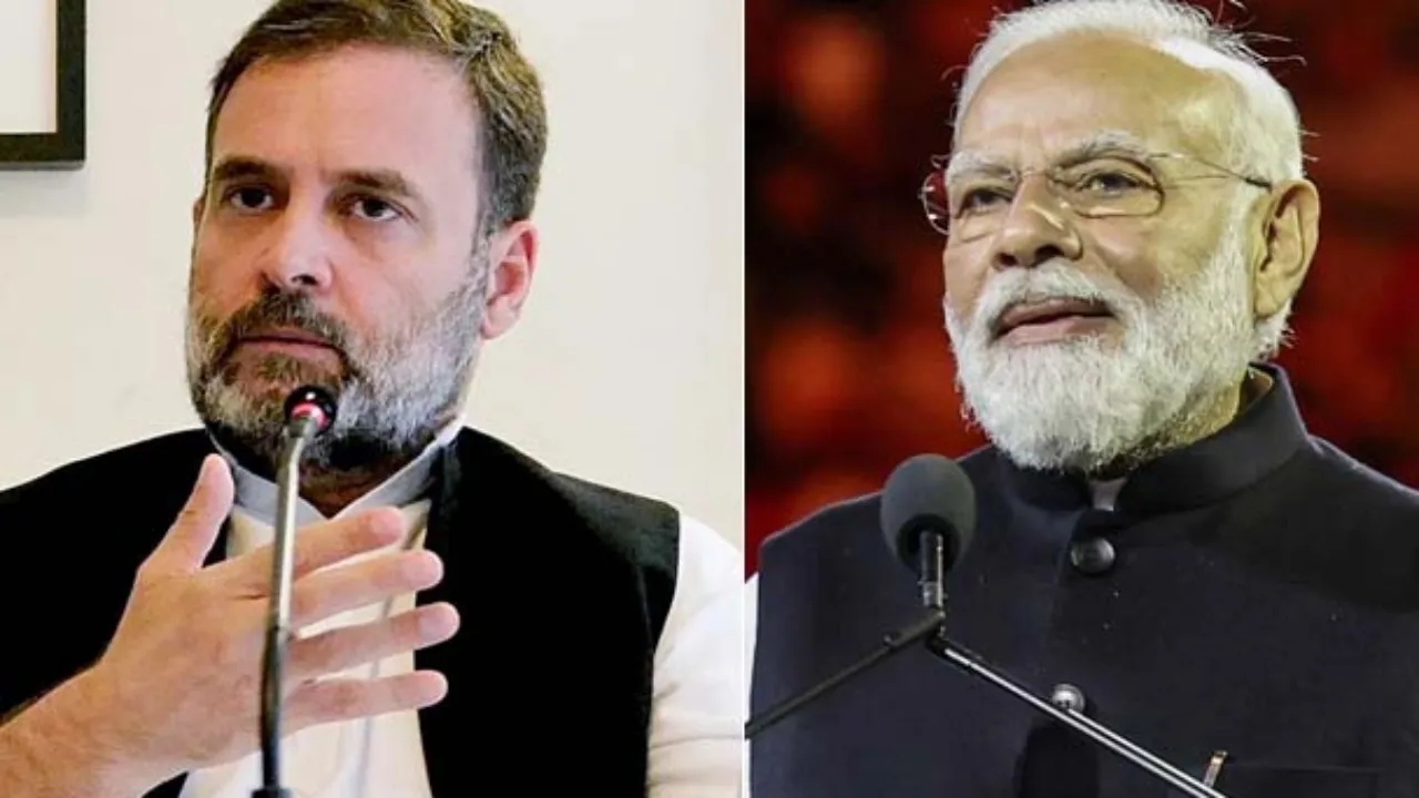 रायबरेली में राहुल गांधी ने किया ऐलान, बताया कब करेंगे शादी   