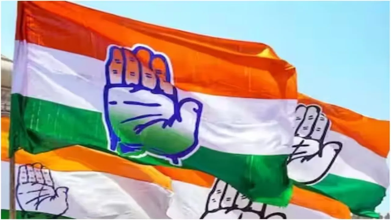 संविधान में बदलाव देश की जनता बर्दाश्त नहीं करेगी : अविनाश पांडे 