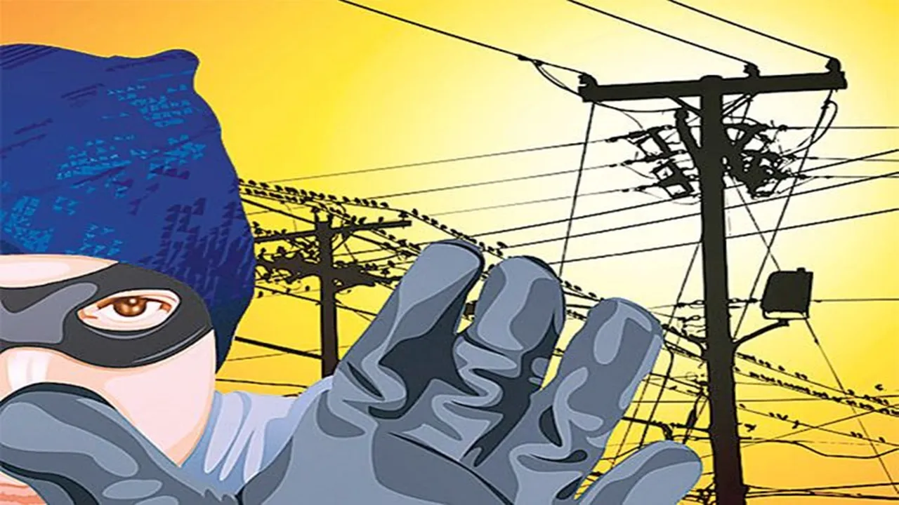 अयोध्या: विद्युत चोरी रोकने गई टीम पर हमला, जानें मामला