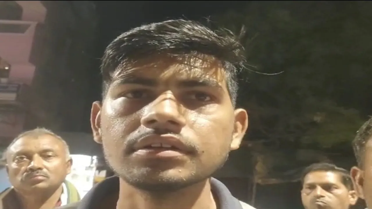 हरदोई: बहनोई के साथ मिठाई खरीदने गए साले को उठा ले गए बोलेरो सवार, जानें फिर क्या हुआ...