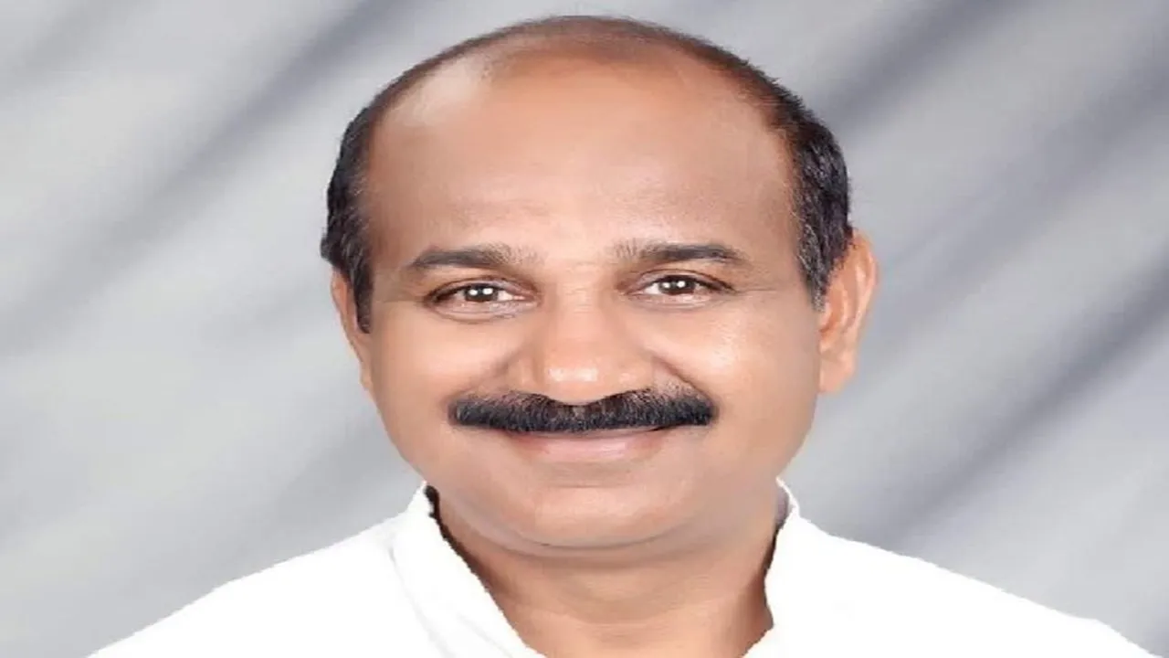 लोकसभा चुनाव के बीच सपा ने उठाया बड़ा कदम, श्याम लाल पाल को बनाया यूपी का नया अध्यक्ष