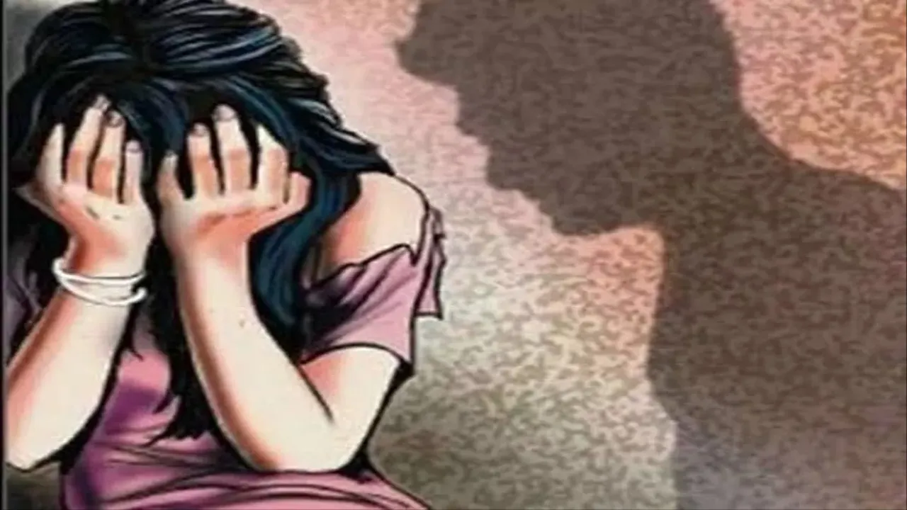 बलिया: युवती से दुष्कर्म, आरोपी गिरफ्तार