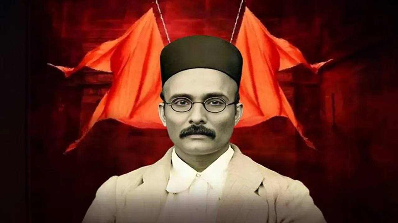 Veer Savarkar Birth Anniversary: सीएम योगी ने वीर सावरकर को उनकी जन्म जयंती पर किया नमन