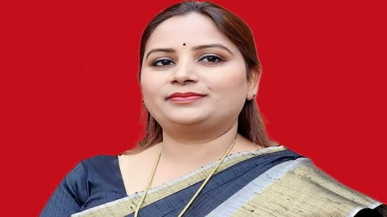 आचार संहिता उल्लंघन मामले में सपा विधायक पिंकी यादव को मिली अंतरिम राहत