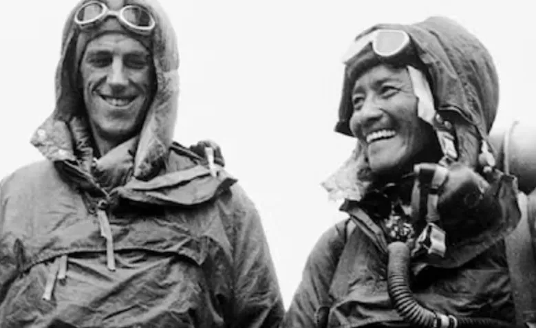 29 मई को एडमंड हिलेरी-तेनजिंग नॉर्गे ने एवरेस्ट किया था फतह, जानिए प्रमुख घटनाएं 