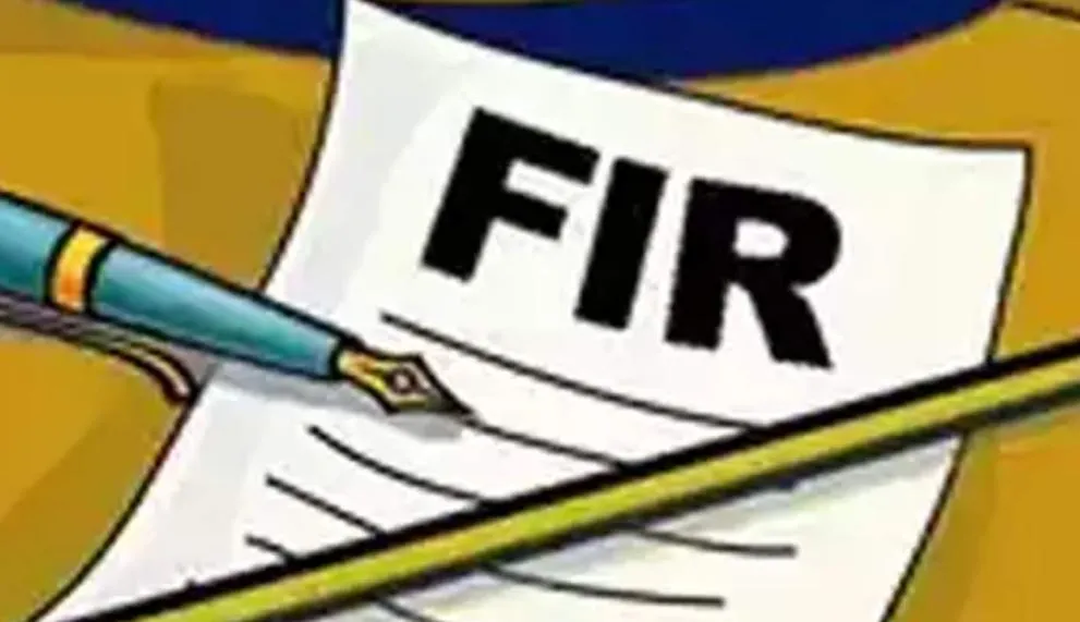 शाहजहांपुर: कुकर्म के मामले में पीलीभीत के तीन युवकों पर FIR