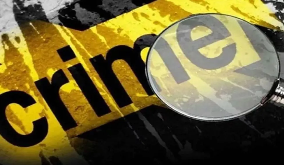 पीलीभीत: दिन में हुई घटना का गुडवर्क गिनाया, रात को फिर हो गई लूट...पुलिस छानबीन में जुटी 