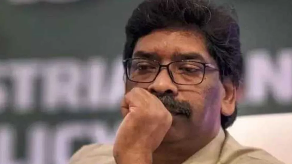 धनशोधन मामले में हेमंत सोरेन नहीं मिली राहत, अंतरिम जमानत पर 13 मई को सुनवाई