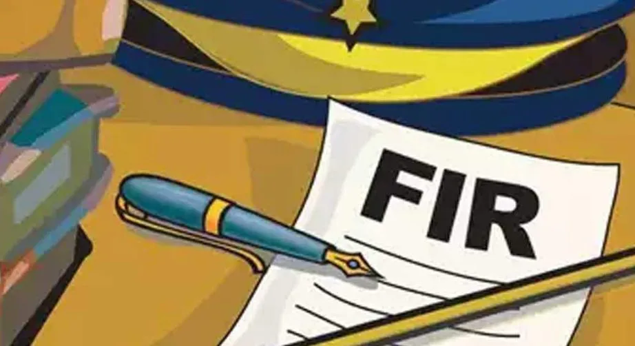 लखीमपुर खीरी में चार लोगों पर FIR, मतदान के दिन पूर्व प्रधान पर हुआ था जानलेवा हमला 