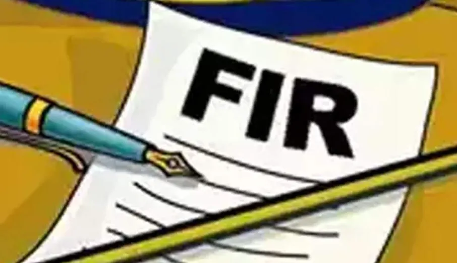 रायबरेली: दबंगों पर ट्रैक्टर में लगे भाजपा के झंडे को तोड़ने का आरोप, मुकदमा दर्ज