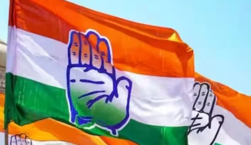 छत्तीसगढ़: मंत्री की पत्नी के नाम पर खरीदी गई जमीन का विक्रयपत्र रद्द, विपक्षी कांग्रेस ने घेरा 