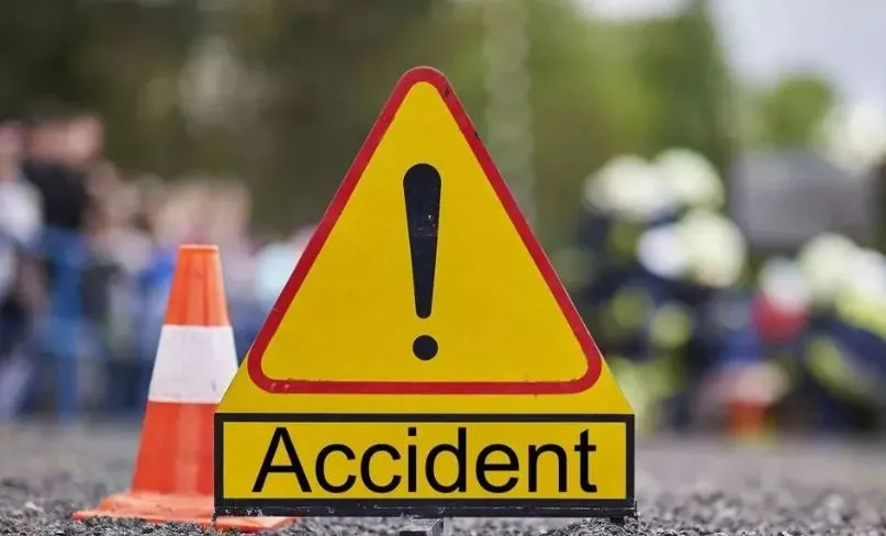 बदायूं: बहू को विदा कराने आई गाड़ी से कुचलकर बच्चे की मौत, परिवार में मचा कोहराम 