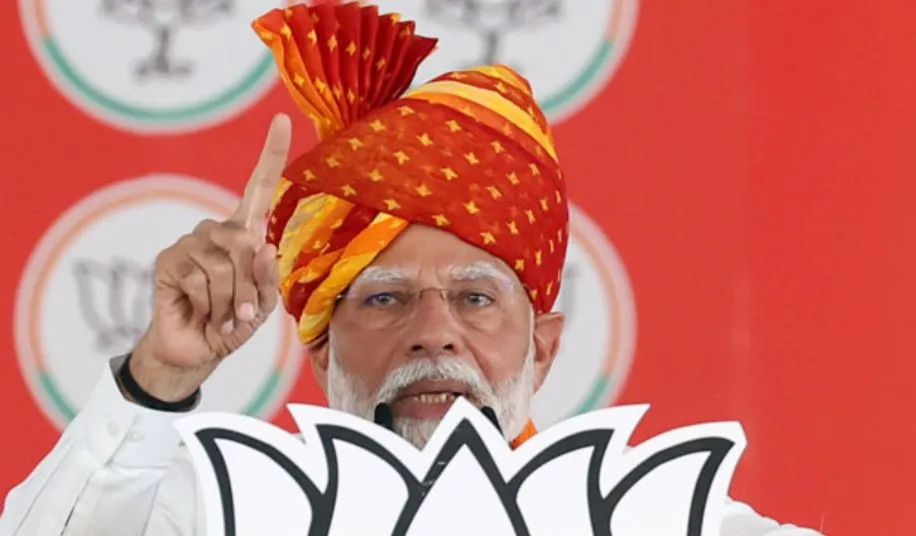 ओडिशा में बीजद 'अस्त' और कांग्रेस पस्त, भाजपा को लेकर लोग हैं आश्वस्त: PM मोदी 