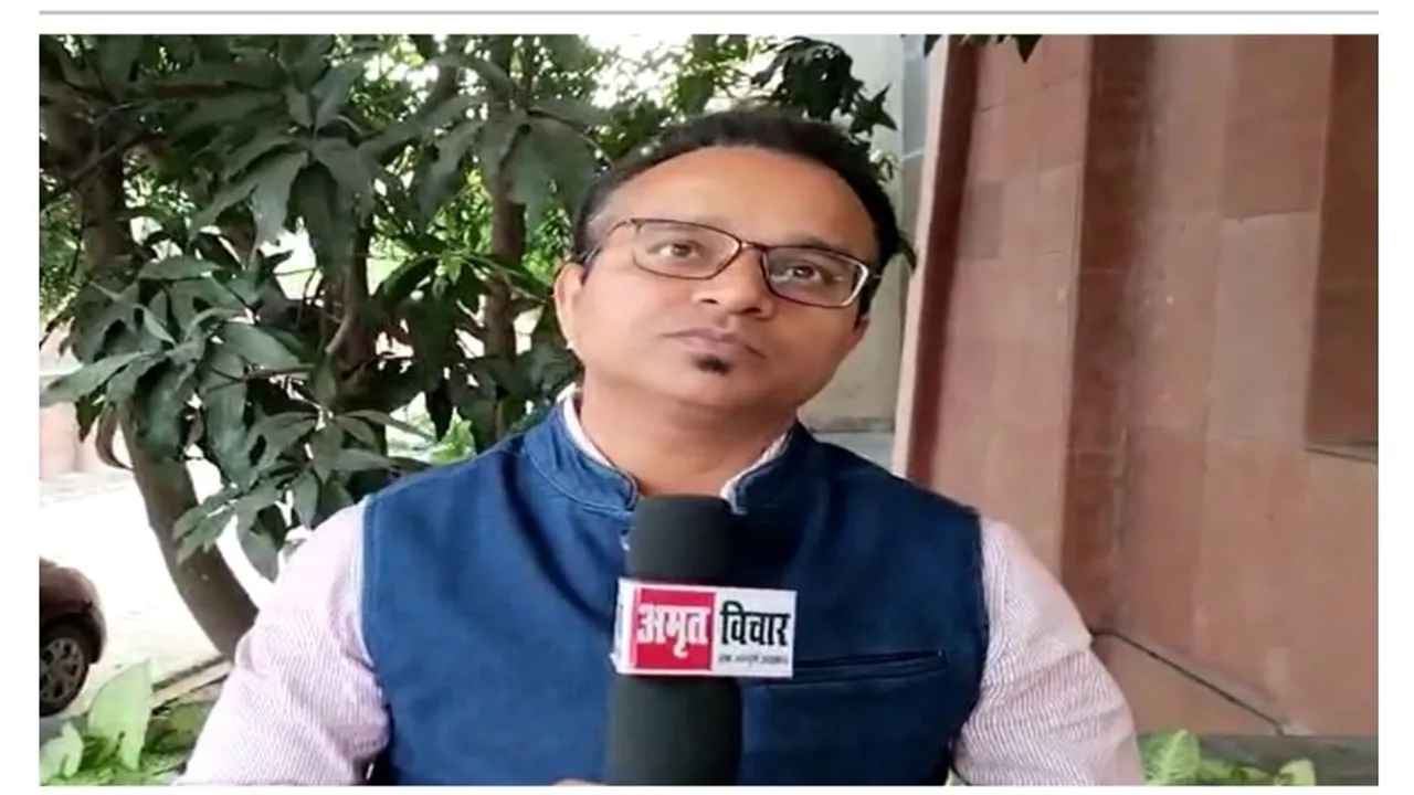 लखनऊ: अपने Sex से खुश न होने वाले महिला और पुरुष होते हैं जेंडर डिस्फोरिया के शिकार, ऐसे लोगों पर ना डालें दबाव 