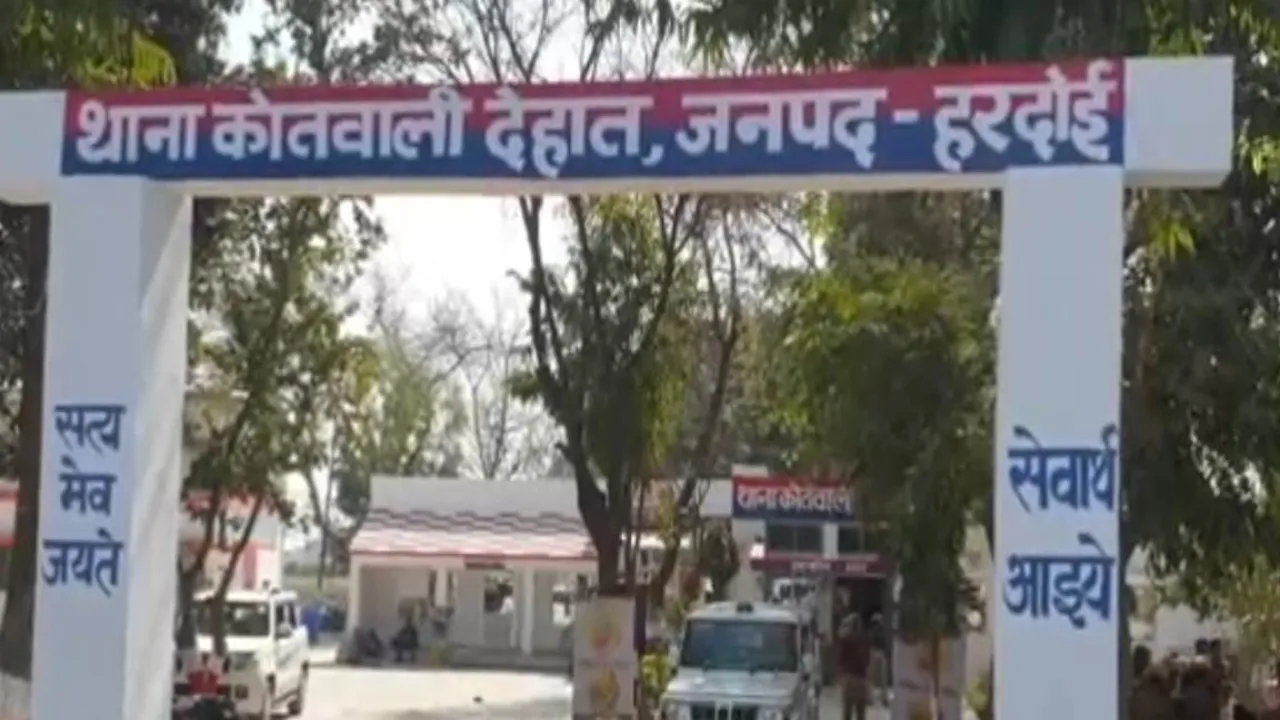 हरदोई: बहन के शव को उठा कर  डाक्टर के पास पहुंचा भाई!... जानिए क्या है पूरा मामला 