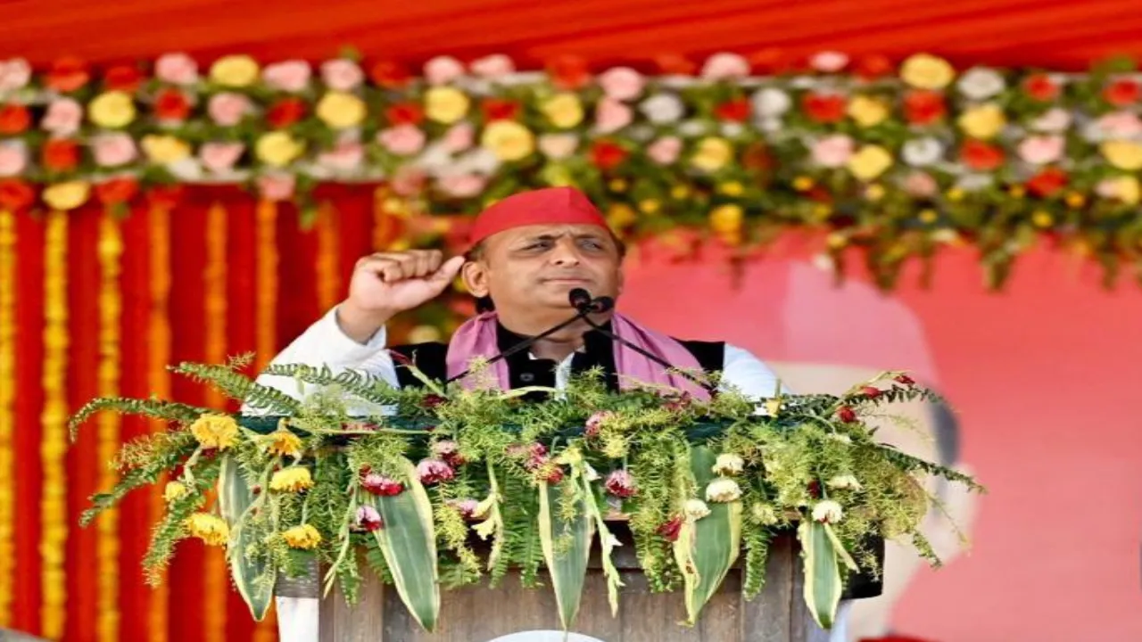 लोकसभा चुनाव के अंतिम चरण का मतदान कल, अखिलेश यादव ने किया सचेत-पढ़िए SP कार्यकर्ताओं से की गई ये अपील