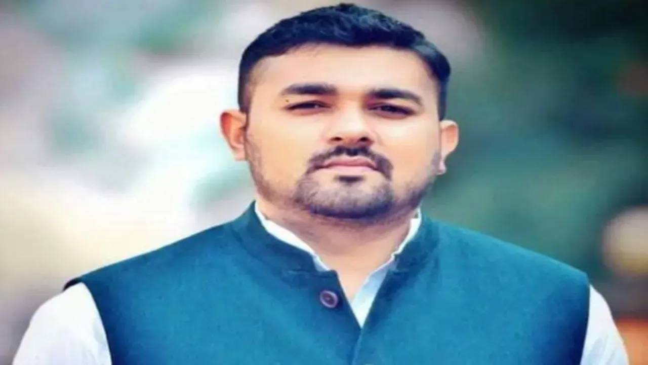 अमेठी में पुलिस ने सीज की ब्लाक प्रमुख की गाड़ी, SHO पर लगे गंभीर आरोप 