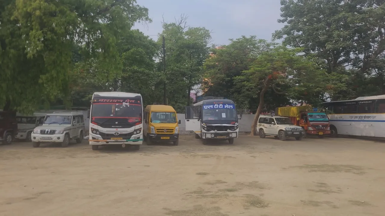 Lok Sabha Elections 2024: बाराबंकी में आज थमेगा प्रचार, कल रवाना होंगी पोलिंग पार्टियां