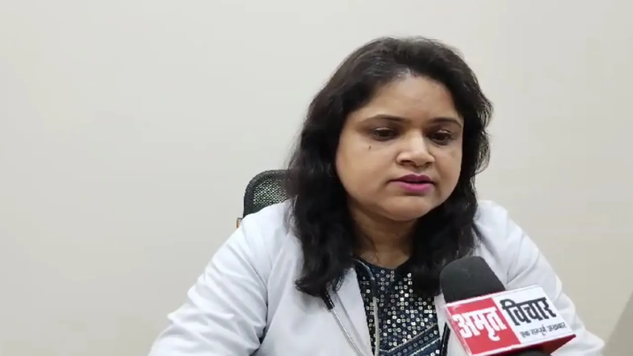 Video : AC और कंप्यूटर भी बन सकता है किडनी डिजीज का कारण, अधिक प्रोटीन के सेवन से बचें 