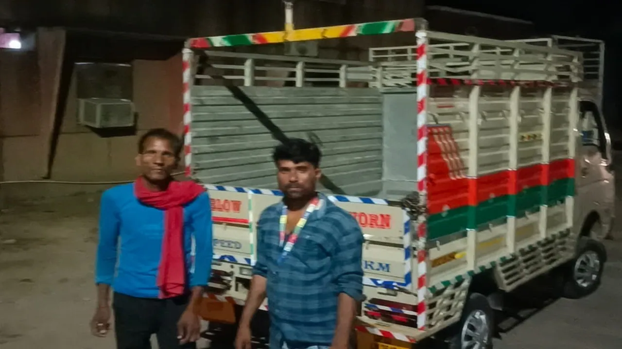 बहराइच: अपने हुए पराये! बुजुर्ग के शव को चौकीदार ने पहुंचाया पीएम हाउस, नहीं आए परिवार के लोग, जानें मामला 