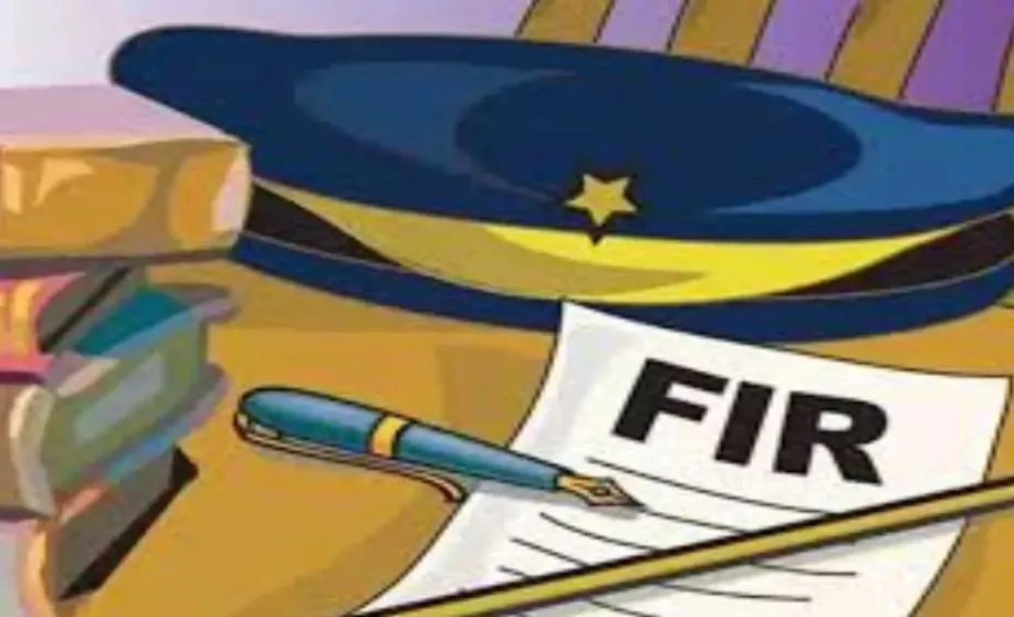 लखीमपुर-खीरी: सहज जनसेवा केन्द्र से दो लाख रुपए की नगदी उड़ाई, रिपोर्ट दर्ज 