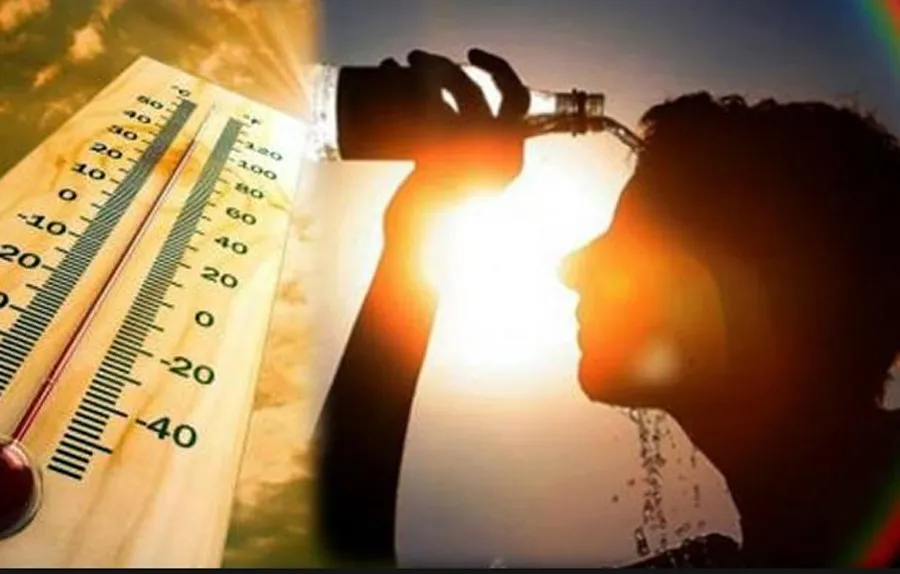 बरेली: गर्मी झेलने को हो जाओ और तैयार...लगातार चढ़ रहा पारा, कल 44 पहुंचने के आसार