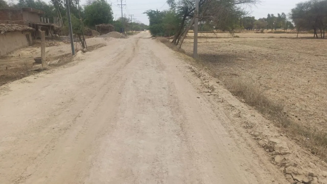 _लोकसभा इलेक्शन चित्रकूट 1