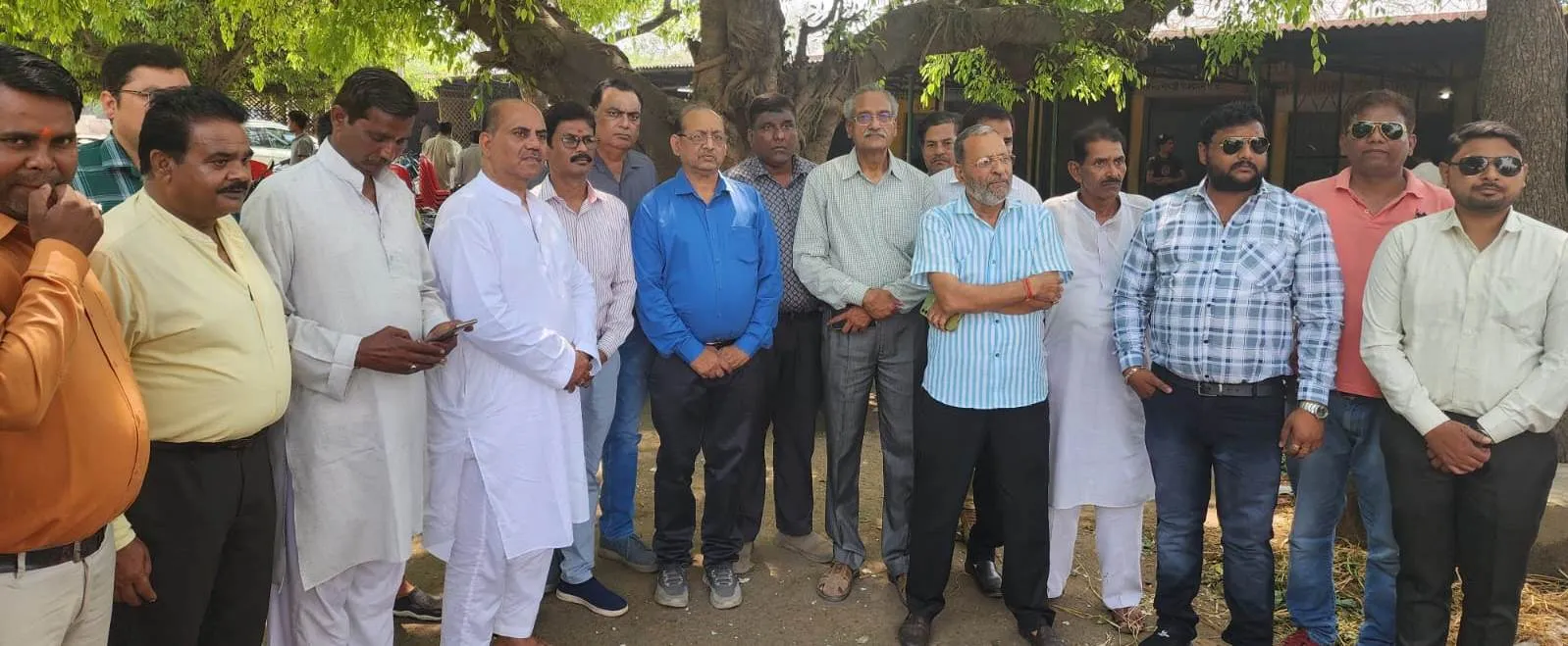 पीलीभीत: बहुत हुई बिजली कटौती की मार, नहीं हुआ समाधान...अब व्यापारी आंदोलन करने को तैयार, बनाई रणनीति 