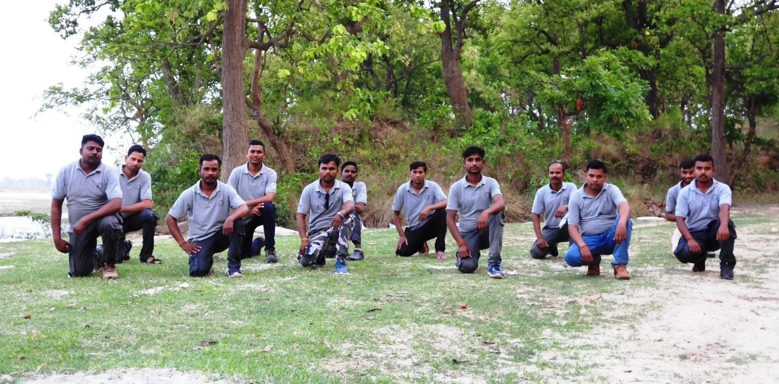 देश के संरक्षित वन क्षेत्रों में पीलीभीत बाघ मित्र मॉडल की गूंज, अमानगढ़ टाइगर रिजर्व समेत पांच सेंचुरी में हो चुका है लागू