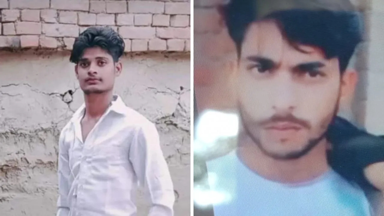 Fatehpur: एक बाइक में तीन नहीं सवार थे चार दोस्त...हादसे में दो की चली गई जान, दो जिंदगी और मौत से जूझ रहे