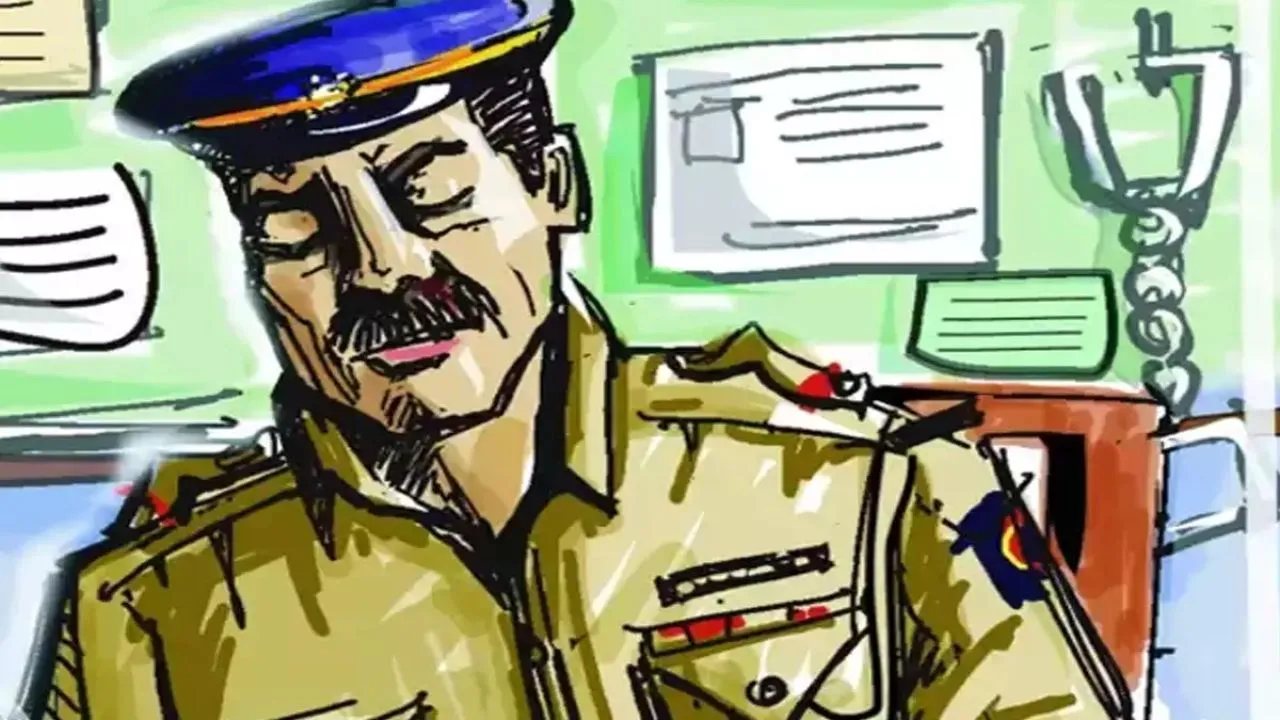 लखीमपुर खीरी: दो पक्षों के मामले में घायल बेटी को लेकर परिजन पहुंचे थे पुलिस चौकी, चौकी इंचार्ज ने गाली देकर पीड़ितों को भगाया 