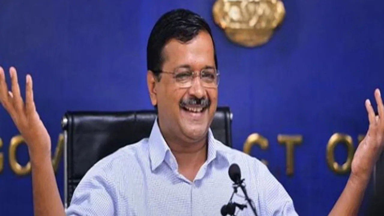 इस्तीफा नहीं दूंगा, भाजपा को विरोधी मुख्यमंत्रियों को निशाना बनाने की छूट मिल जाएगी: केजरीवाल 