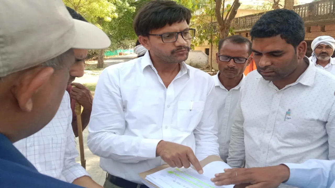 अमेठी: ग्राम प्रधान के खिलाफ जिला प्रोबेशन अधिकारी ने की जांच, वित्तीय अनियमितता व जालसाजी का आरोप