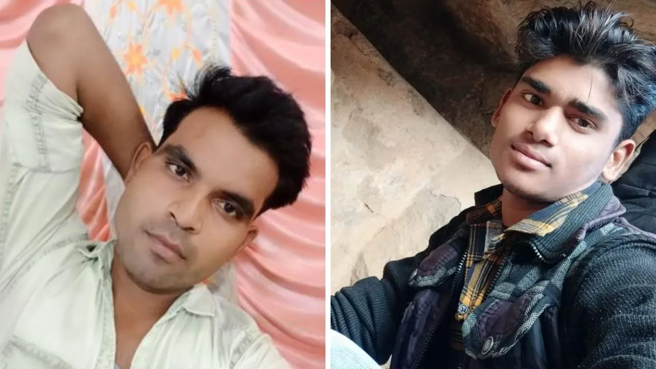 Banda: बोलेरो और बाइक की आमने-सामने टक्कर...दो सगे भाइयों सहित तीन की मौत, सब्जी बेचकर वापस घर आते समय हुआ हादसा