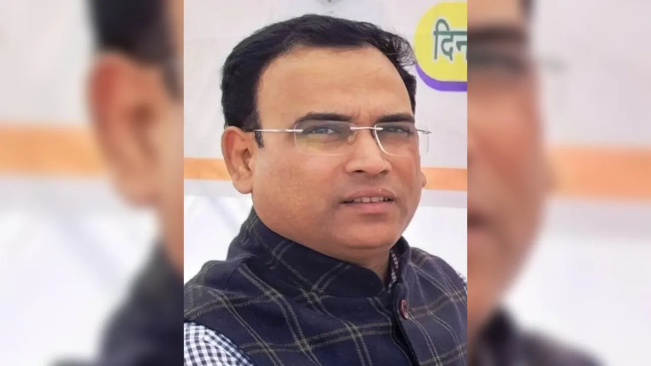 Banda: निर्वाचन कार्य में वाहन उपलब्ध न कराने पर दर्ज होगी रिपोर्ट, एआरटीओ ने दी वाहन का पंजीयन रद्द की चेतावनी