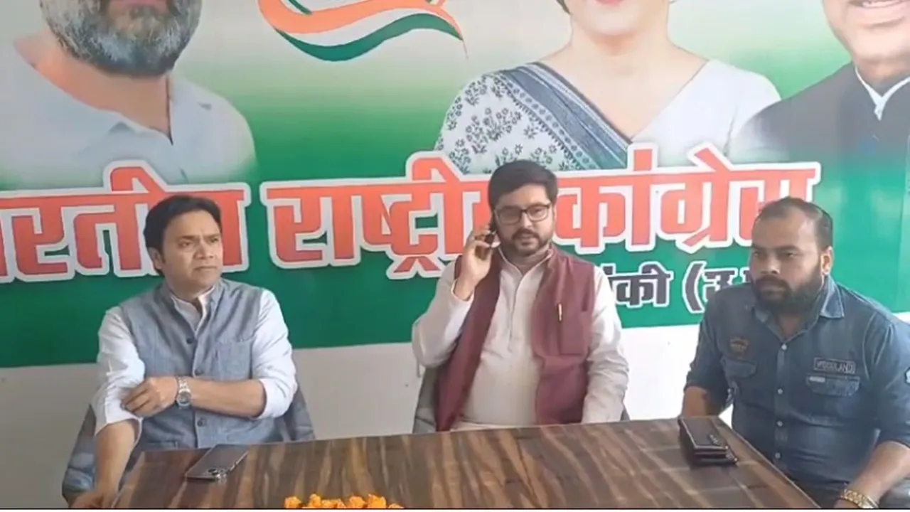 जैदपुर और बाराबंकी विधानसभा में गठबंधन तो बाकी में भाजपा को बड़ी लीड की उम्मीद