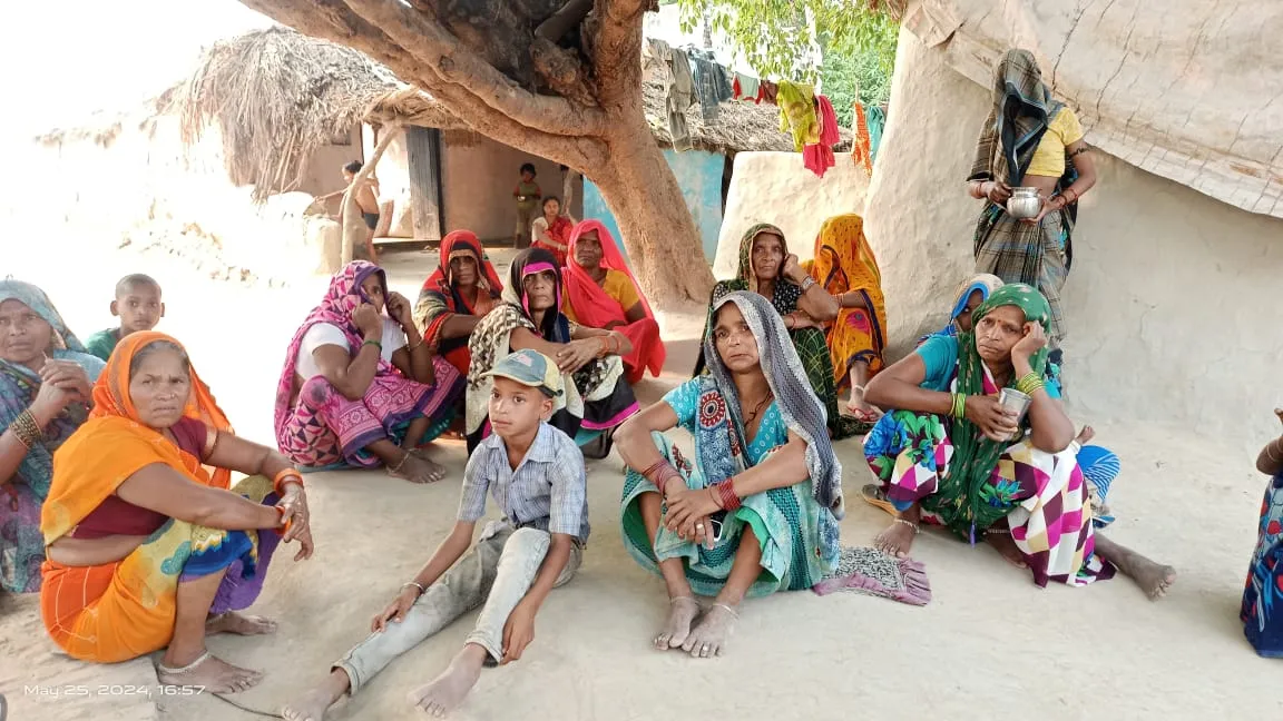 शाहजहांपुर में बड़ा हादसा, गर्रा नदी में डूबने से 3 बच्चों की मौत