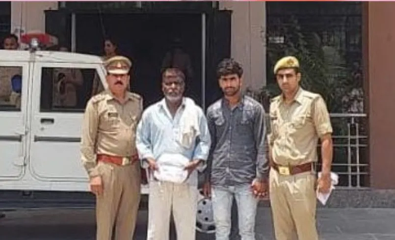 बदायूं: जान का सता रहा था डर इसलिए कर दी युवक की हत्या...जानिए मामला