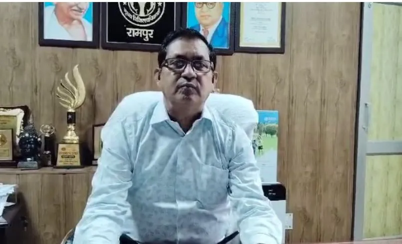 रामपुर: ऑनलाइन टेली-मेडिसिन में प्रदेश में पहले पायदान पर रामपुर, जाने कितनों का हुआ उपचार