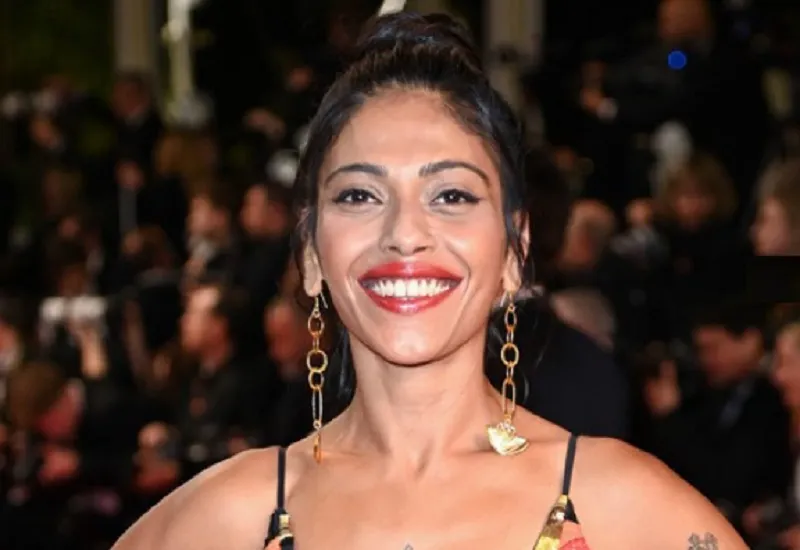 Cannes Film Festival : अनसूया सेनगुप्‍ता ने लहराया जीत का परचम, बनीं बेस्‍ट एक्‍ट्रेस का अवॉर्ड जीतने वाली पहली भारतीय अभिनेत्री