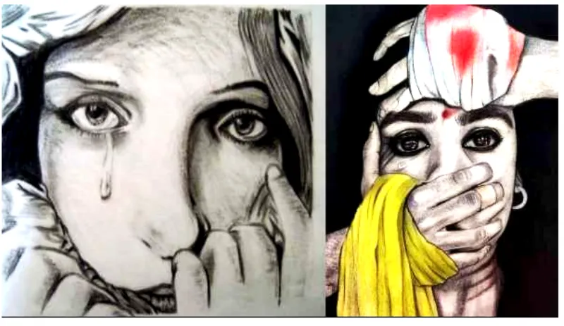 नैनीताल: देहरादून, हरिद्वार और ऊधम सिंह नगर की महिलाएं नहीं हैं सुरक्षित