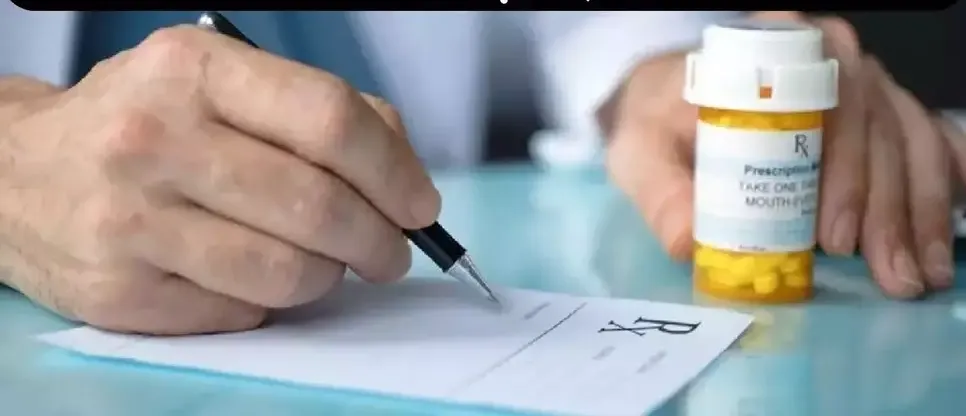 हल्द्वानी: बेस अस्पताल के फिजिशियन 'Code' में लिख रहे बाहर की दवा