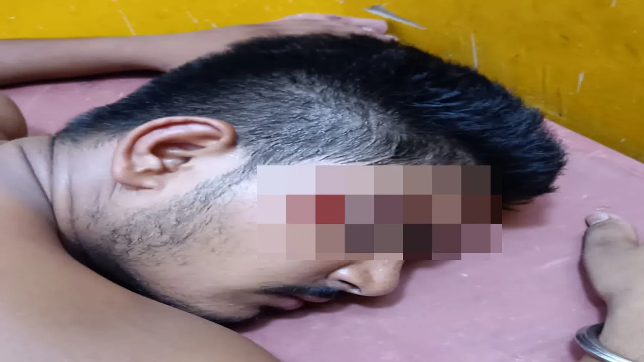 अमेठी: स्कॉर्पियो सवार दबंगों ने युवक की पिटाई कर लूटे 35800 हजार रुपए, जांच में जुटी पुलिस