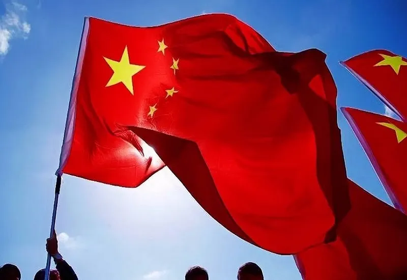 चीन ने ताइवान को हथियार बेचने के लिए अमेरिका की बोइंग और दो रक्षा कंपनियों पर लगाया प्रतिबंध 